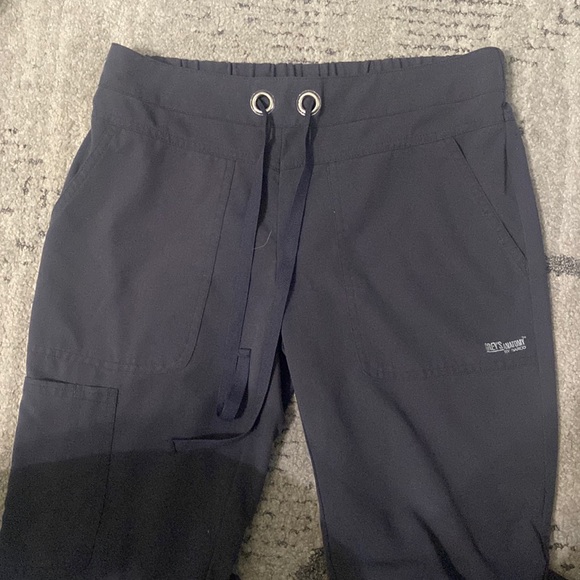 Grey's Anatomy Pants & Jumpsuits Greys Anatomy Xs Scrub Pants